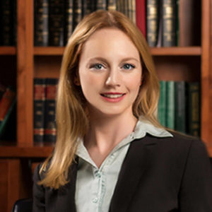 Christine Clolinger, Attorney in Daphne, AL