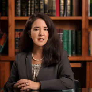 Laura E. Livaudais, Attorney in Daphne, AL