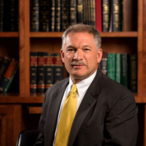 Richard Davis, Attorney in Daphne, AL