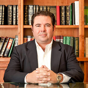 Rick Davis, Attorney in Daphne, AL