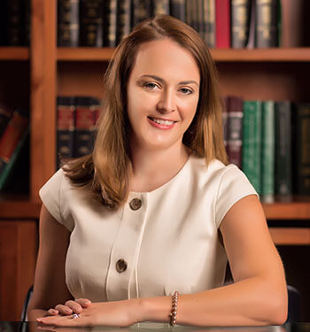 Camille Ford, Attorney in Daphne, AL
