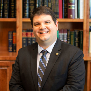 Matt Simpson, Attorney in Daphne, AL