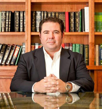 Rick Davis, Attorney in Daphne, AL