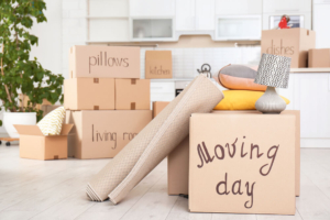 Moving Out of State? Time to Review Your Estate Plan