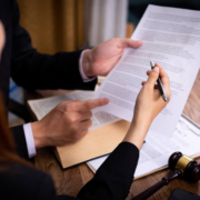 What You Need to Know About Creditor Claims Against an Estate
