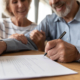Different Types of Bequests in a Will or Trust