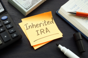 Inheriting an IRA Account: What You Need to Know