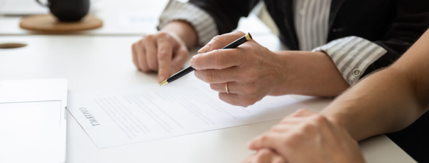 Should You Add a No-Contest Clause in Your Will/Trust