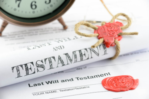 I’ve Been Appointed as Executor of a Will…Now What?