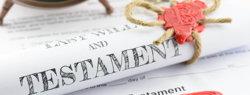 I’ve Been Appointed as Executor of a Will…Now What?