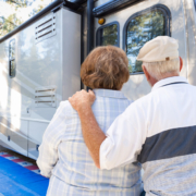 Can I Add My Mobile Home to My Will?