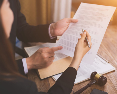 Special Needs Trust:  Is it right for me?
