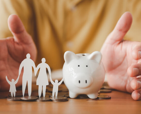 Credit Shelter Trusts (CSTs), commonly referred to as a bypass trust, B trust, exemption trust, or family trust, is an irrevocable trust used to help married couples transfer assets upon their death to their surviving spouse and, ultimately, their children.
