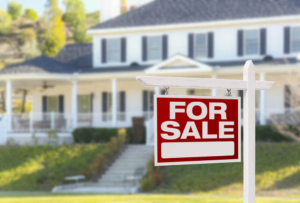 WHAT HAPPENS TO MY HOME WHEN I DIE?