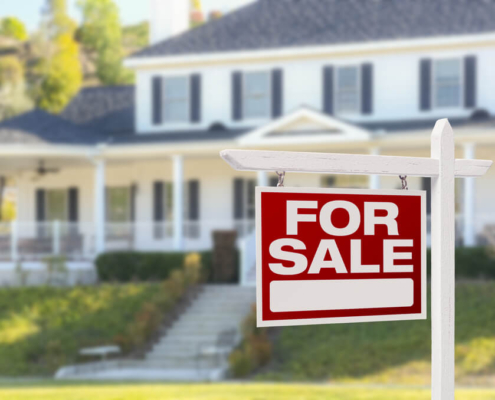 WHAT HAPPENS TO MY HOME WHEN I DIE?
