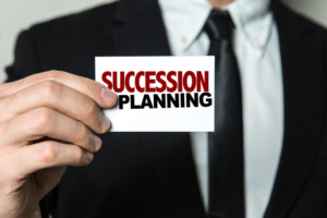 Legacy Succession: Estate Planning for Family Businesses